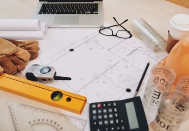 برای مهندسی معماری باید چه رشته ای بخوانیم؟